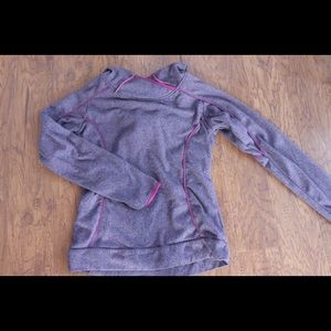 Activewear Sweatshirt